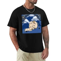 Royal cows T-Shirt Plus Size Loose Fit T-Shirt