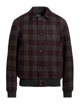 Jacke & Anorak Herren Bordeaux 50 Herren