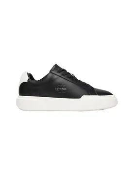 Herren Sneaker Schwarz 496996