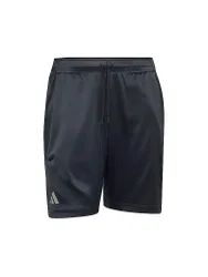 Short de tennis Ergo Pro noir M