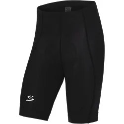 Anatomic culotte corto hombre Negro