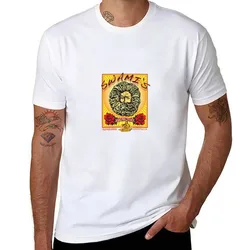 SURFING SWAMI'S ENCINITAS CALFORNIA T-Shirt man t shirts for men t shirt man designer T-Shirt