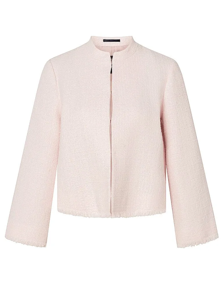 Jäckchen JUDIT rosa 40 damen - Joop! - FashionsVida