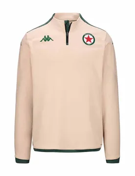 Training Shirt Red Star FC Ablas Pro 8 2024/25 - Beige - male - Size: XL