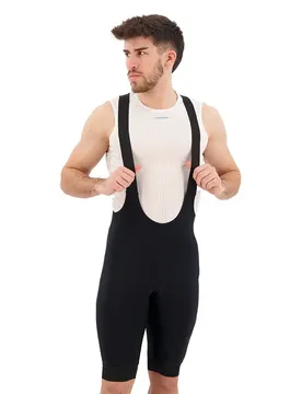 Salopette S-phyre Thermal Black