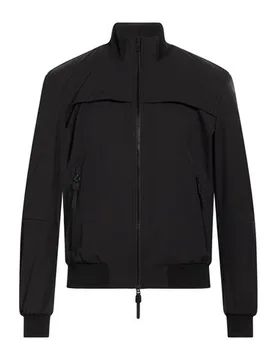 Jacke & Anorak Herren Schwarz L,M,S,XL,XS,XXL Herren - Peuterey - FashionsVida