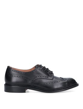 Tricker's Scarpe derby
