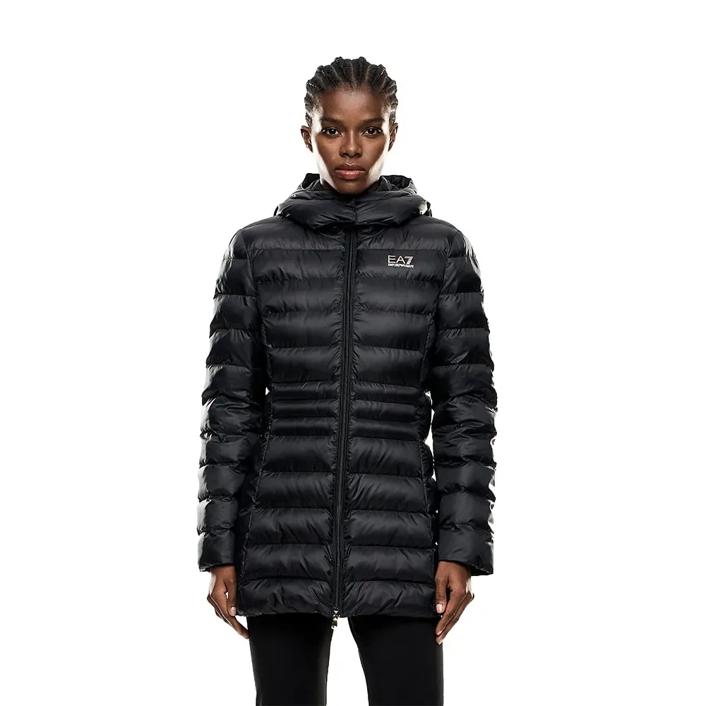 Ea7 Giacca 7w000685_af1275 Black M - Emporio armani - FashionsVida