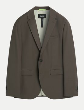 Cinque Sakko Cimonopolis Braun 50