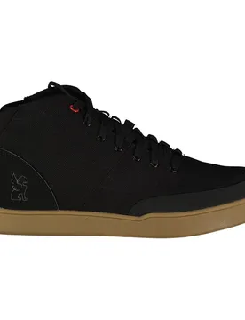 Scarpe Mtb Bromley Mid Black / Gum