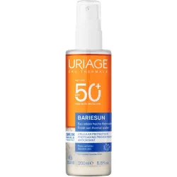 Agua Solar Refrescante Bariésun SPF50+ 200 ml