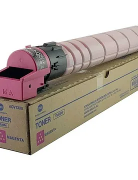 Toner Tn-626y Km Yellow One Size unisex - Konica Minolta - FashionsVida