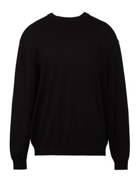 Pullover Hombre Negro XS Hombre