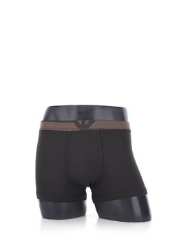 Boxer misto modal TESTA DI MORO M