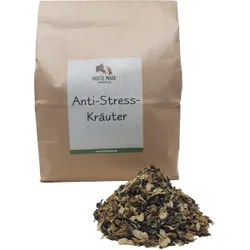 Anti-Stress-Kräutermischung 500g