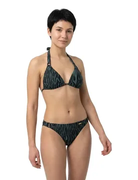 Bikini Date Triangle Laurel Green M - Protest - FashionsVida