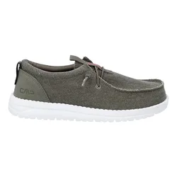 Sneaker Joy Avocado / Coral EU 36