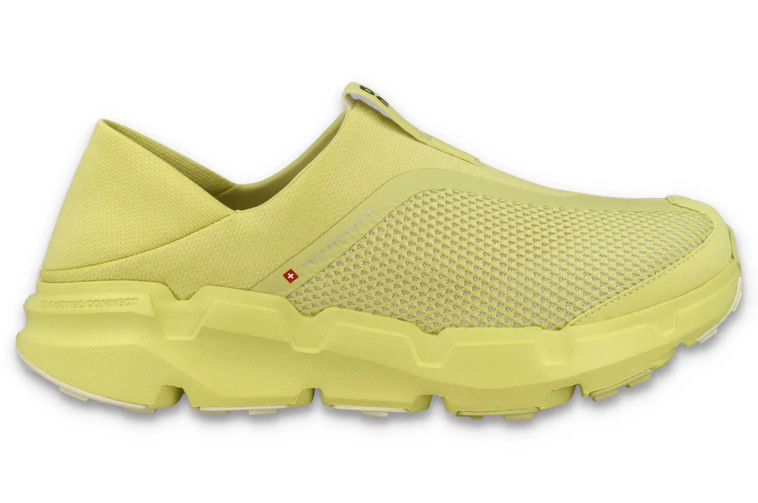 Cloudsoma Moc 1 - Sneaker - gelb - Herren - Size: 44 - On Running - FashionsVida