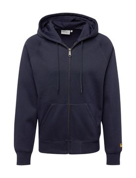 Sudadera con cremallera