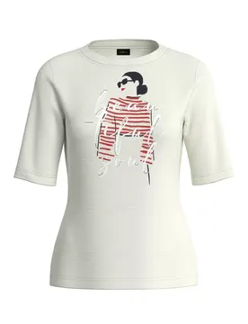 T-Shirt female