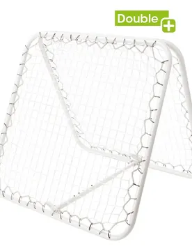 Tchoukball Double Tremblay - Blanc - unisex - Size: TU