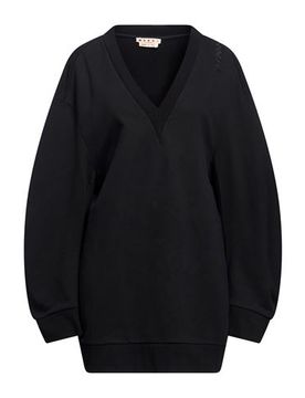Sudadera Mujer Negro 32,34,36,38,40 Mujer
