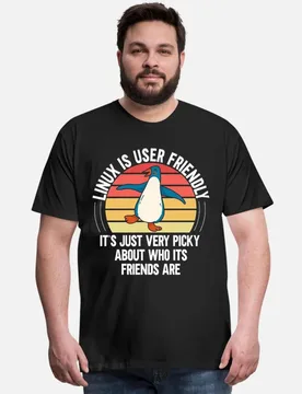 Linux Programmierung Cloud Computing Funny Developer Gift t shirt for Software Engineer Graphic clothes All size Tops S-6XL - Aliexpress - FashionsVida