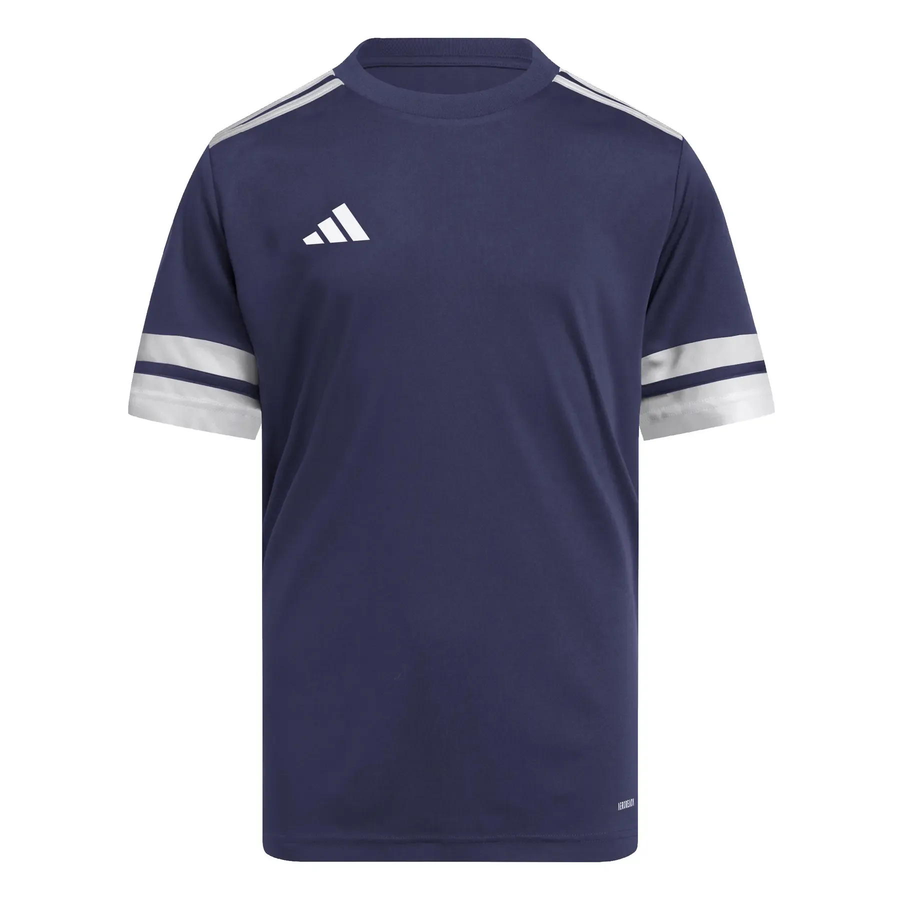Kindertrikot Squadra 25 - Bleu - unisex - Size: 7/8 ans - Adidas - FashionsVida
