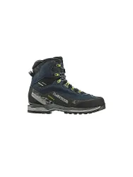 Botas alpinas para hombre Cevedale Pro GTX Mid negro 44