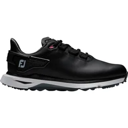 Golfschuhe Damen Pro SLX, schwarz/grau 36_5
