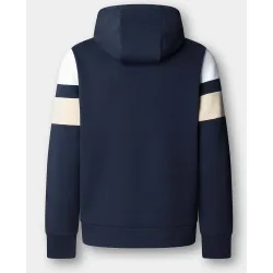 Sudadera con capucha de hombre resort
