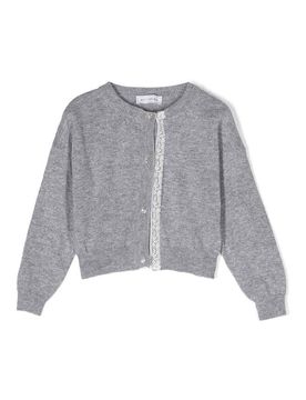 Monnalisa Cardigan
