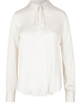 Camicia - 460327 - Latte