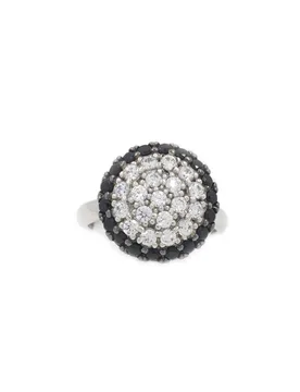 Anello Donna Azhar AZH001 - AZHAR - FashionsVida