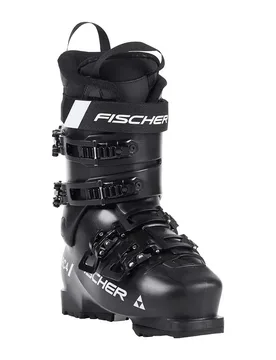 Chaussures De Ski Alpin Rc4 85 Hv Gw Black 24.5 Homme - fischer - FashionsVida