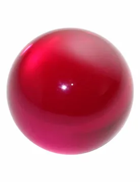 Heat resistant Lab Creat Ruby 1.0mm~20mm Round Ball Beads Spherical Loose Pigeon Blood Red No Hole Gemstone For Jewelry inlay - Aliexpress - FashionsVida