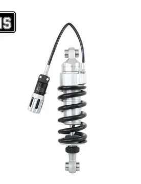 Ammortizzatore Ohlins interasse 318 Harley Davidson Softail Fat Bob 18-23 - Öhlins - FashionsVida