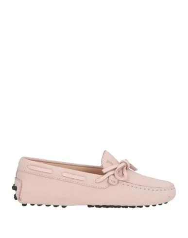 Mocasines Chica Rosa 29,31 Chica - Tod's - FashionsVida
