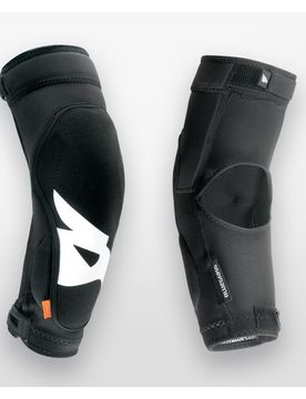 Gomitiere Downhill Enduro Bluegrass SOLID D3O