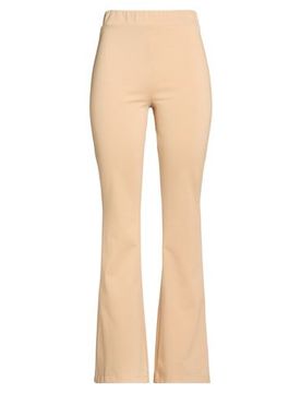 Leggings Damen Kamel S,XS Damen