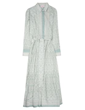 Women's 100% Cotton Dress