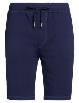 Shorts & Bermudashorts Herren Marineblau XS Herren