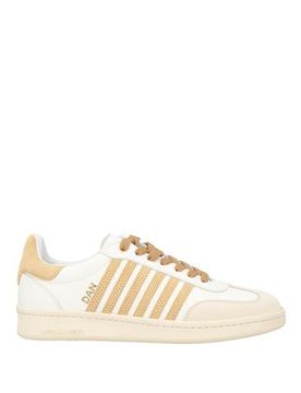 Sneakers Damen Cremeweiß 35,35.5,36,36.5,37,37.5 Damen