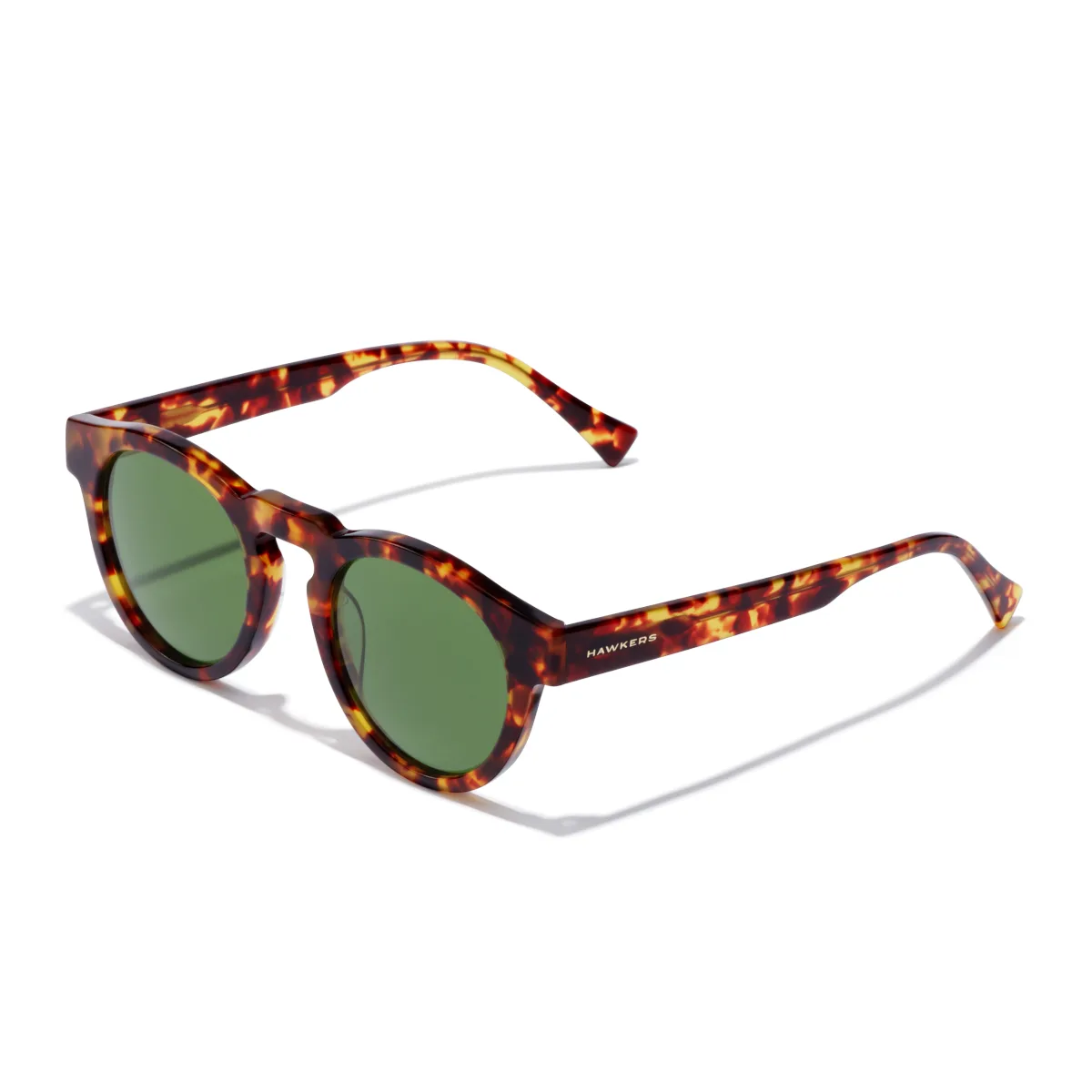 Gafas de sol Hawkers G-List - Green - Hawkers - FashionsVida