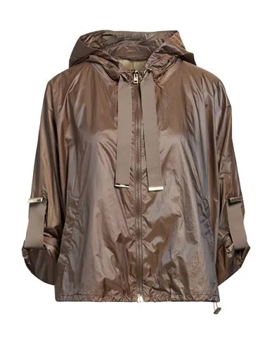Chaqueta y cazadora Mujer Marrón 32,36,38,40,42,44,46 Mujer - Herno - FashionsVida