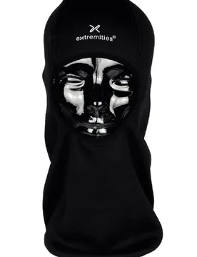 Unisex X-Therm Stretch Balaclava - - Size: ONESIZE - Extremities - FashionsVida