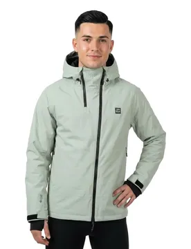 Veste Marc-r Aqua Gray XL