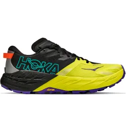 Zapatilla speedgoat 7 zapatillas trail hombre Negro (40 2/3)