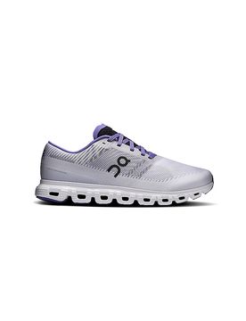 Zapatillas CLOUD 6 PUSH morado 43