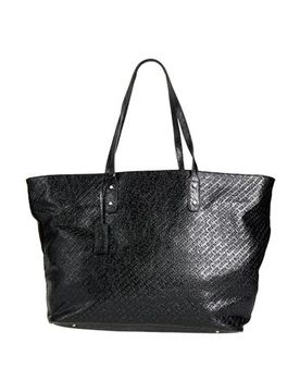 Handtaschen Damen Schwarz -- Damen